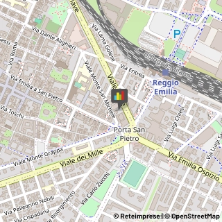 Ematologia - Medici Specialisti Reggio nell'Emilia,42121Reggio nell'Emilia