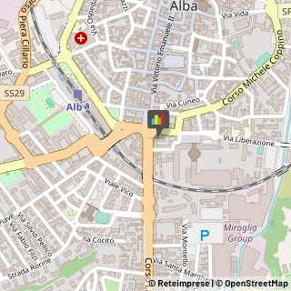 Caffè Alba,12051Cuneo