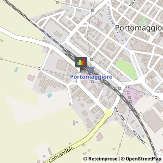 Bar e Ristoranti - Arredamento Portomaggiore,44015Ferrara