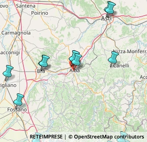 Mappa , 12051 Alba CN, Italia (26.19)