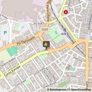 Pescherie,12051Cuneo