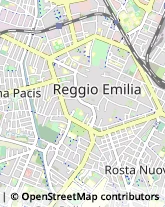 Falegnami Reggio nell'Emilia,42100Reggio nell'Emilia