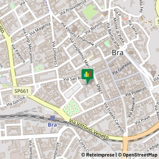 Via Cavour, 55,12042Bra