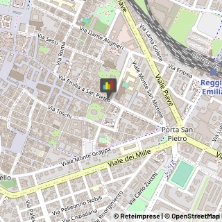 Avvocati,42121Reggio nell'Emilia