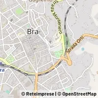 Map Bra