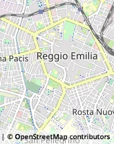 Macellerie Reggio nell'Emilia,42121Reggio nell'Emilia