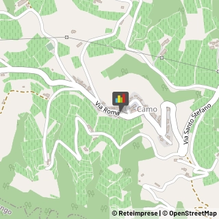 Aziende Agricole Camo,12050Cuneo