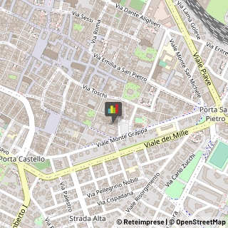 Agenzie Marittime Reggio nell'Emilia,42121Reggio nell'Emilia