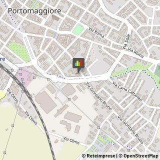 Podologia - Studi e Centri,44015Ferrara