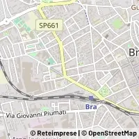 Carte Bra