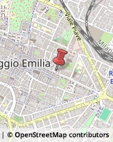 Via Emilia San Pietro, 22,42121Reggio nell'Emilia