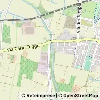Kort Reggio nell'Emilia