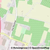 Térkép Campogalliano
