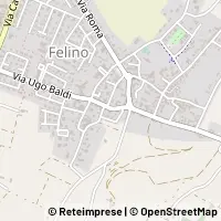 Kort Felino