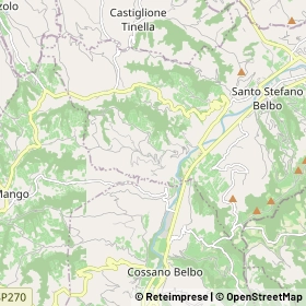 Mappa Camo
