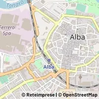 지도 Alba