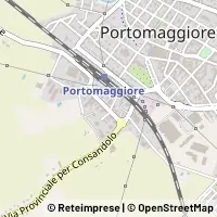 Karta Portomaggiore