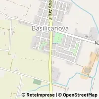 মানচিত্র Montechiarugolo