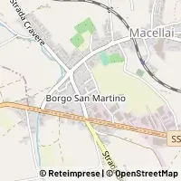 Carte Pocapaglia