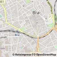 Mapa Bra