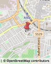 Via San Teobaldo, 5,12051Alba