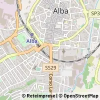 Peta Alba