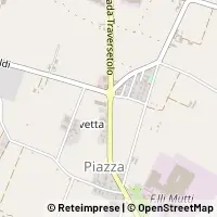 Karta Montechiarugolo
