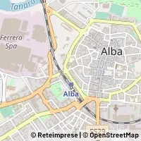 Kort Alba