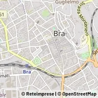 Map Bra