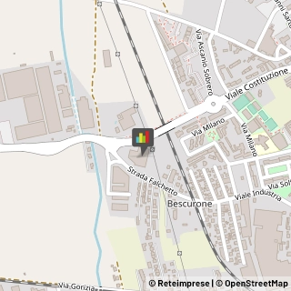 Stufe Bra,12042Cuneo