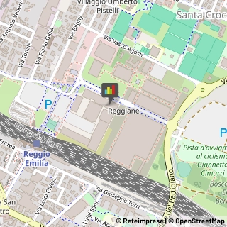 Analisi Chimiche, Industriali e Merceologiche Reggio nell'Emilia,42124Reggio nell'Emilia