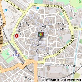 Internet - Provider Alba,12051Cuneo