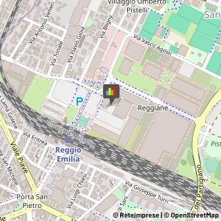 Biotecnologie,42124Reggio nell'Emilia