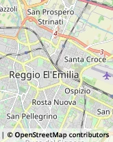 Logopedia Reggio nell'Emilia,42121Reggio nell'Emilia