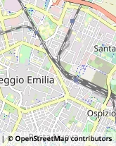 Via Alessandro Volta, 1-1,42123Reggio nell'Emilia