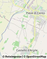 Gioiellerie e Oreficerie - Dettaglio Cento,44042Ferrara