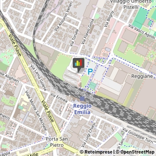 Autolinee Reggio nell'Emilia,42124Reggio nell'Emilia