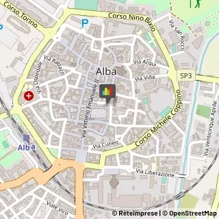 Caffè Alba,12051Cuneo