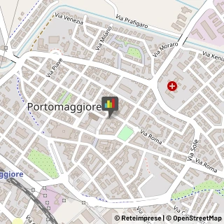 Locali, Birrerie e Pub,44015Ferrara