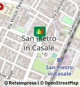 Via V. Pescerelli, 1/a,40018San Pietro in Casale