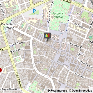 Librerie,42121Reggio nell'Emilia