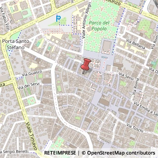 Mappa Strada Statale 468 Motta, 77U, 42121 Albenga, Savona (Liguria)