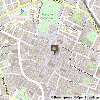 Librerie,42121Reggio nell'Emilia