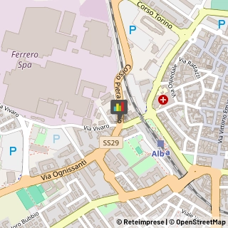 Caffè Alba,12051Cuneo