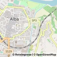 Carte Alba