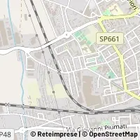 Kaart Bra