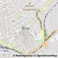 Map Bra