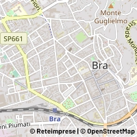 Map Bra