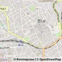 Carte Bra
