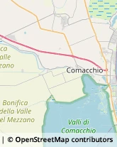 Ragionieri e Periti Commerciali - Studi Comacchio,44029Ferrara